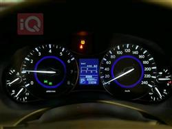 Infiniti QX80